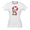 Womens Ice Tee Thumbnail