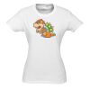 Womens Ice Tee Thumbnail