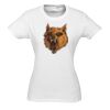 Womens Ice Tee Thumbnail
