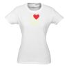 Womens Ice Tee Thumbnail
