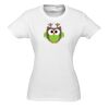 Womens Ice Tee Thumbnail