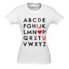Womens Ice Tee Thumbnail