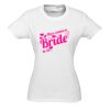 Womens Ice Tee Thumbnail