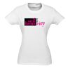 Womens Ice Tee Thumbnail