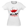 Womens Ice Tee Thumbnail