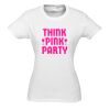 Womens Ice Tee Thumbnail