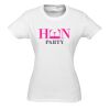 Womens Ice Tee Thumbnail