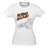 Womens Ice Tee Thumbnail