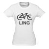 Womens Ice Tee Thumbnail