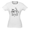 Womens Ice Tee Thumbnail