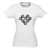 Womens Ice Tee Thumbnail