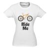 Womens Ice Tee Thumbnail