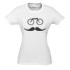 Womens Ice Tee Thumbnail