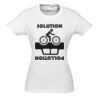 Womens Ice Tee Thumbnail