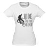 Womens Ice Tee Thumbnail