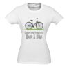 Womens Ice Tee Thumbnail