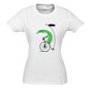 Womens Ice Tee Thumbnail