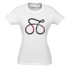 Womens Ice Tee Thumbnail