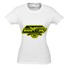 Womens Ice Tee Thumbnail