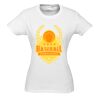 Womens Ice Tee Thumbnail