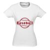 Womens Ice Tee Thumbnail