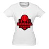 Womens Ice Tee Thumbnail