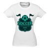 Womens Ice Tee Thumbnail