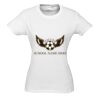 Womens Ice Tee Thumbnail