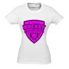 Womens Ice Tee Thumbnail