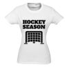 Womens Ice Tee Thumbnail