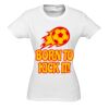 Womens Ice Tee Thumbnail