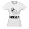 Womens Ice Tee Thumbnail