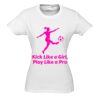 Womens Ice Tee Thumbnail