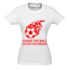 Womens Ice Tee Thumbnail