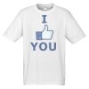 Youth Ice Tee Thumbnail