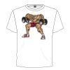 Unisex Promo Tee Thumbnail