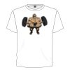 Unisex Promo Tee Thumbnail