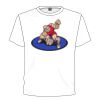Unisex Promo Tee Thumbnail