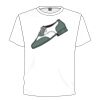 Unisex Promo Tee Thumbnail