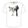 Unisex Promo Tee Thumbnail