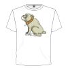 Unisex Promo Tee Thumbnail