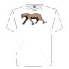 Unisex Promo Tee Thumbnail