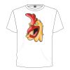 Unisex Promo Tee Thumbnail