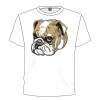 Unisex Promo Tee Thumbnail