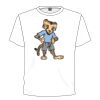 Unisex Promo Tee Thumbnail