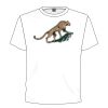Unisex Promo Tee Thumbnail
