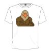 Unisex Promo Tee Thumbnail