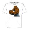 Unisex Promo Tee Thumbnail