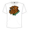 Unisex Promo Tee Thumbnail