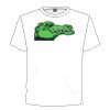 Unisex Promo Tee Thumbnail